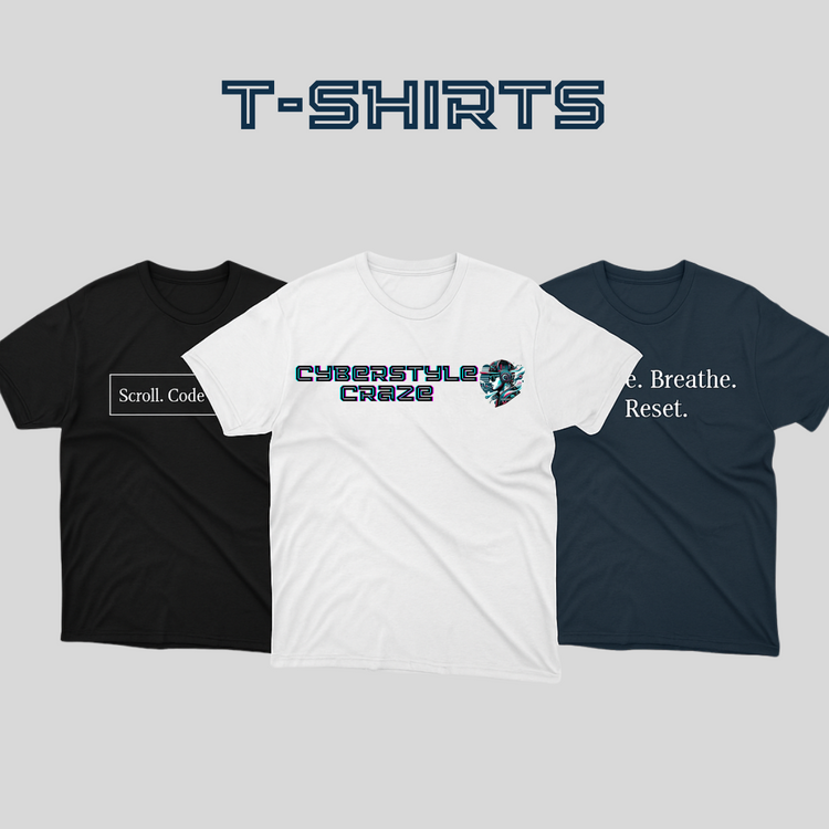 T-Shirts