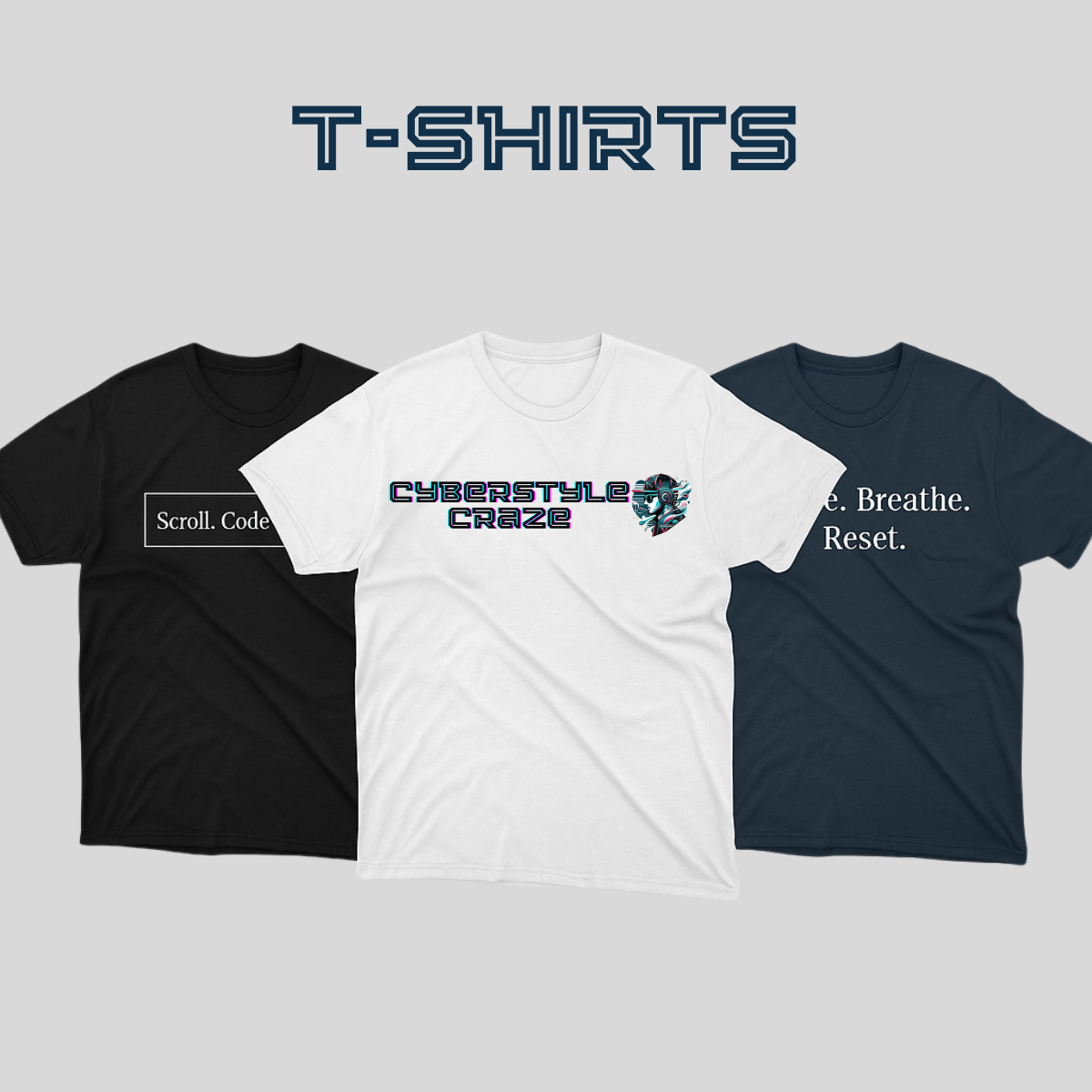 T-Shirts