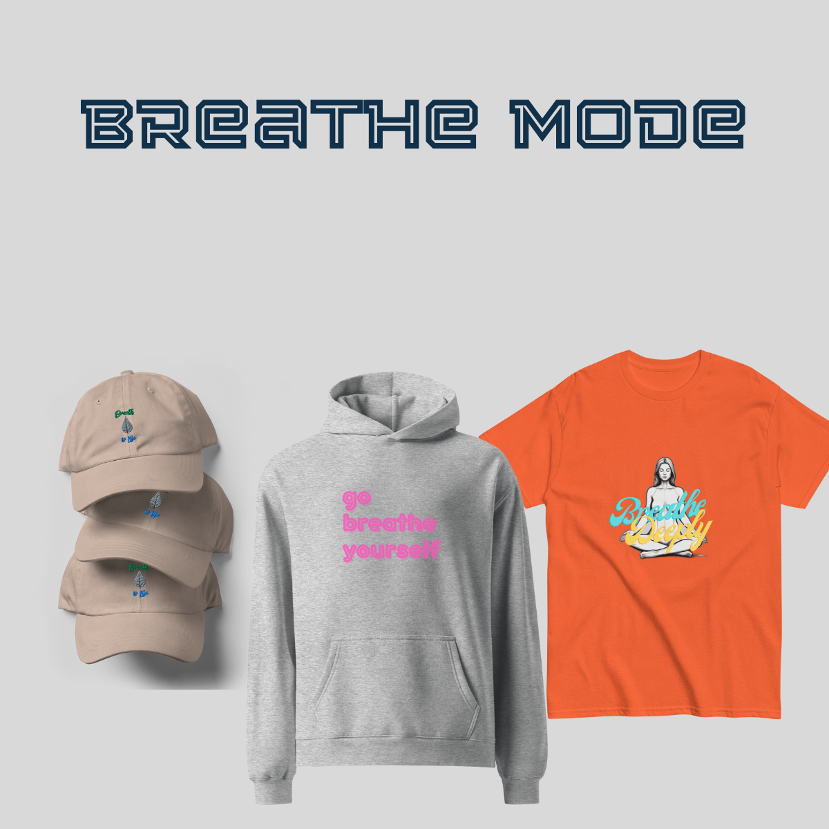 Breathe Mode
