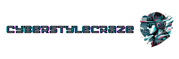 CyberStyleCraze